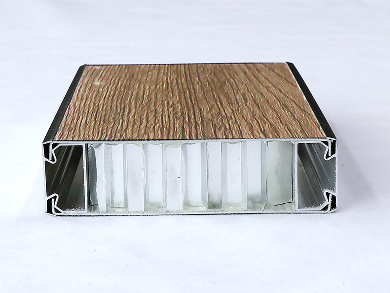 金屬蜂窩板衛生間隔斷